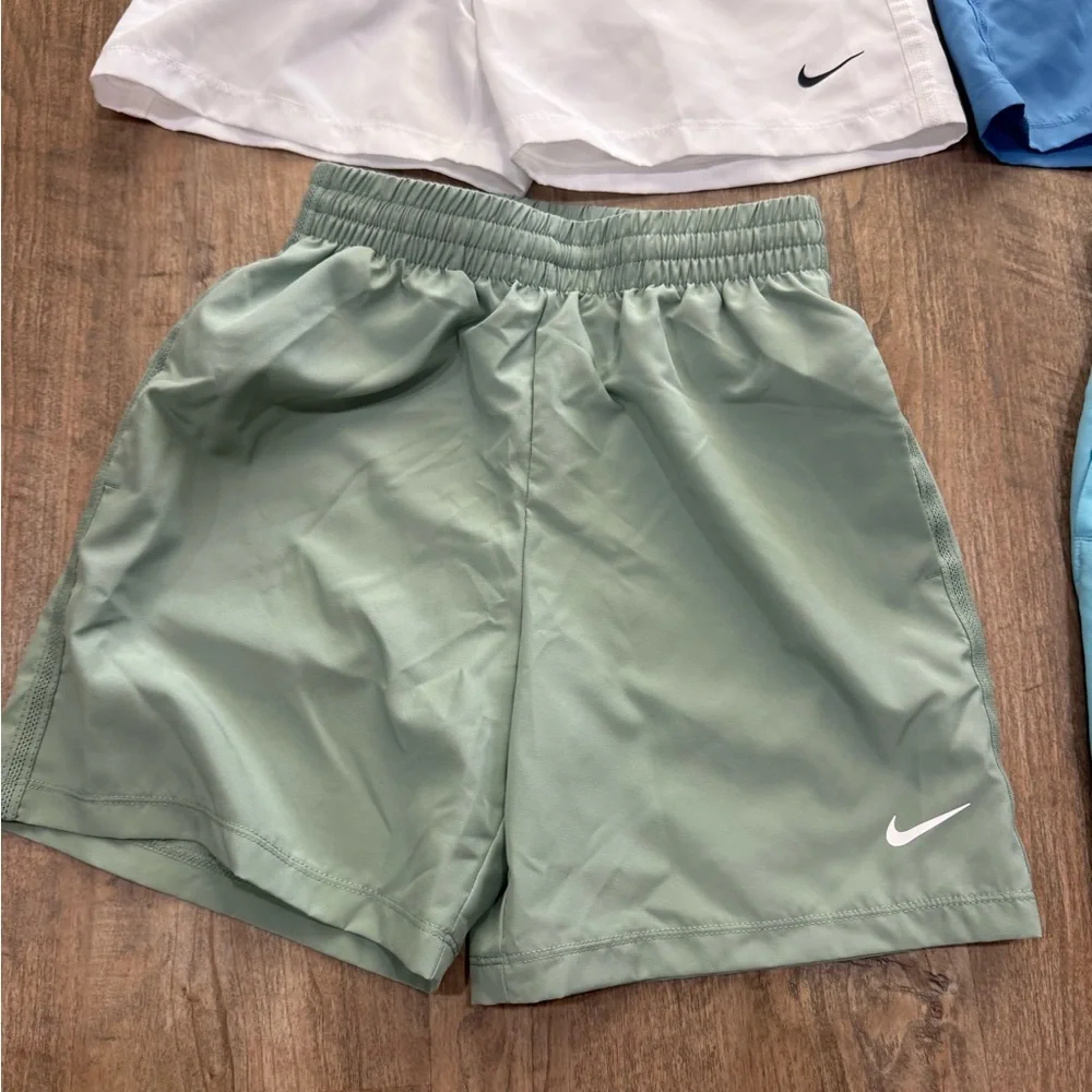 Nike kids bundle Athletic Short